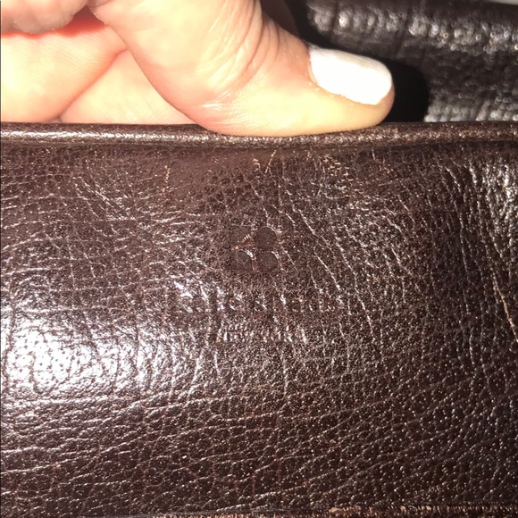 Kate Spade purse - Picture 2 of 5